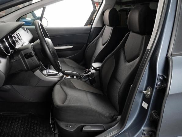 Peugeot 308 I с пробегом 2009 года, цена 450 000 рублей, 111407 км, хэтчбек, Автокод Объявления