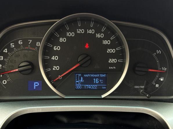 Toyota RAV4 IV (XA40) с пробегом 2015 года, цена 1 830 000 рублей, 174022 км, внедорожник, Автокод Объявления
