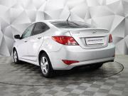 Hyundai Solaris I Рестайлинг Ульяновск  - изображение 24