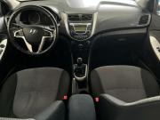 Hyundai Solaris I Нижнекамск  - изображение 32
