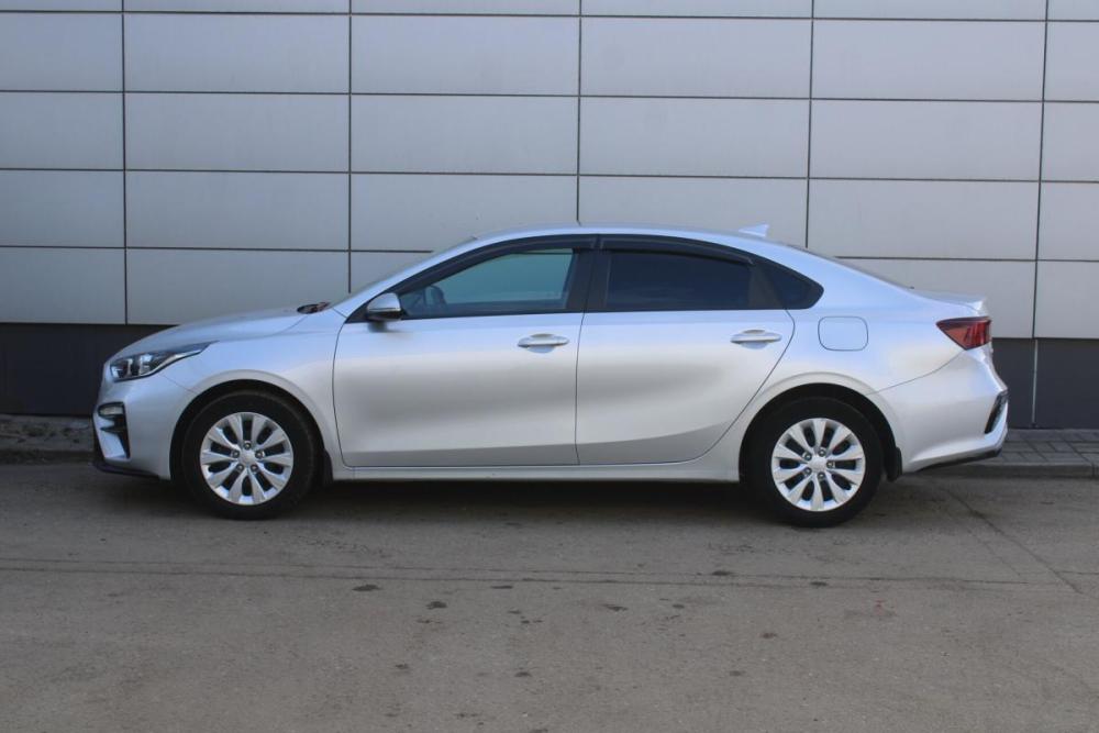 Kia Cerato IV Ярославль  - изображение 5