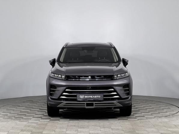 Exeed LX I Рестайлинг с пробегом 2023 года, цена 2 150 000 рублей, 46992 км, внедорожник, Автокод Объявления