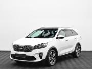 Kia Sorento III Prime Рестайлинг Москва  - изображение 21