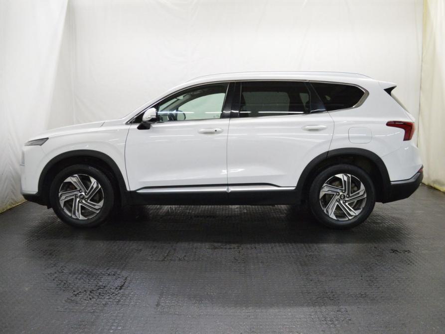 Hyundai Santa Fe IV Рестайлинг Санкт-Петербург  - изображение 8