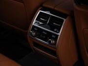 BMW 7 серии VI (G11/G12) Рестайлинг Москва  - изображение 56