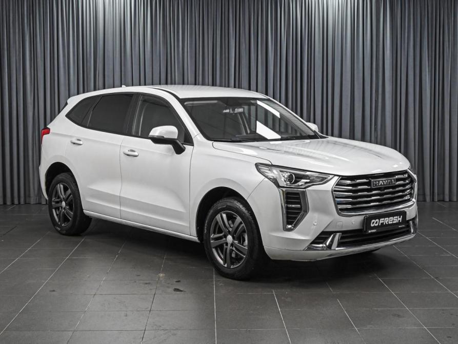 Haval Jolion I Ставрополь  - изображение 1