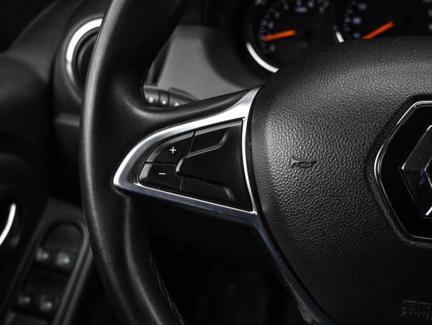 Renault Duster I Рестайлинг Новороссийск  - изображение 13