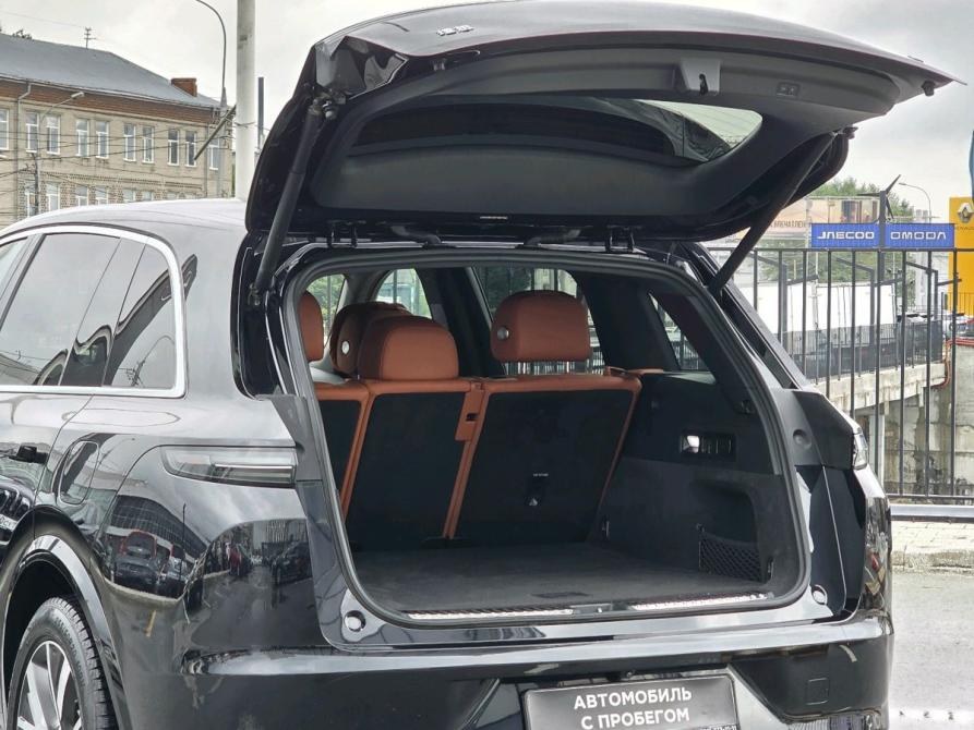 Li Auto (Lixiang) L7 I Новосибирск  - изображение 24