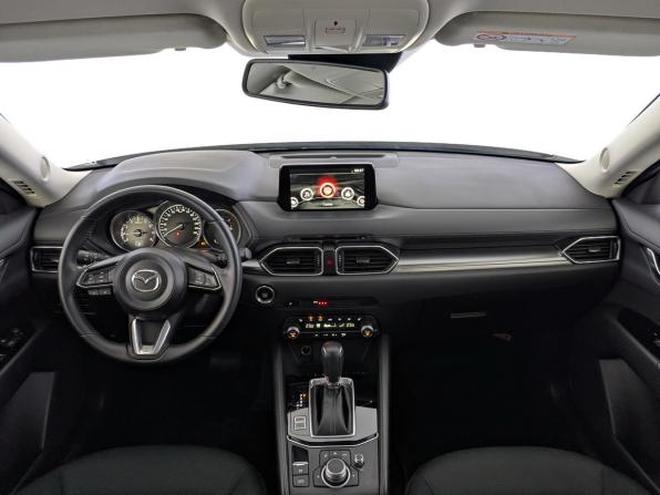 Mazda CX-5 II с пробегом 2021 года, цена 2 925 000 рублей, 28395 км, внедорожник, Автокод Объявления