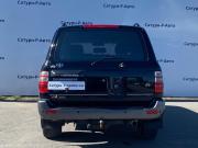 Toyota Land Cruiser 100 Series Рестайлинг 1 Курган  - изображение 21