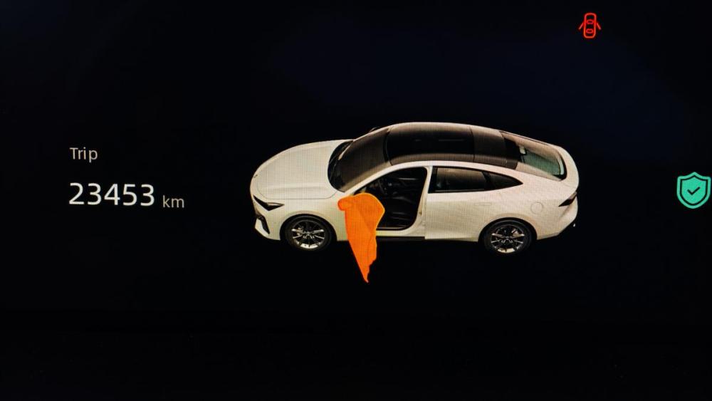 Changan UNI-V I Ростов-на-Дону  - изображение 22