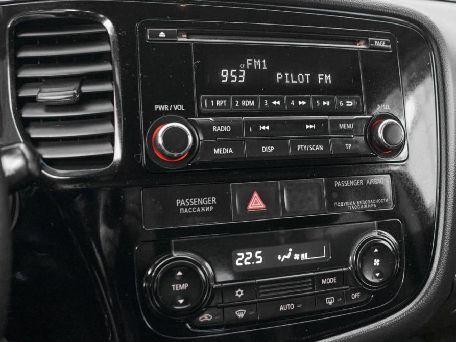 Mitsubishi Outlander III Екатеринбург  - изображение 17