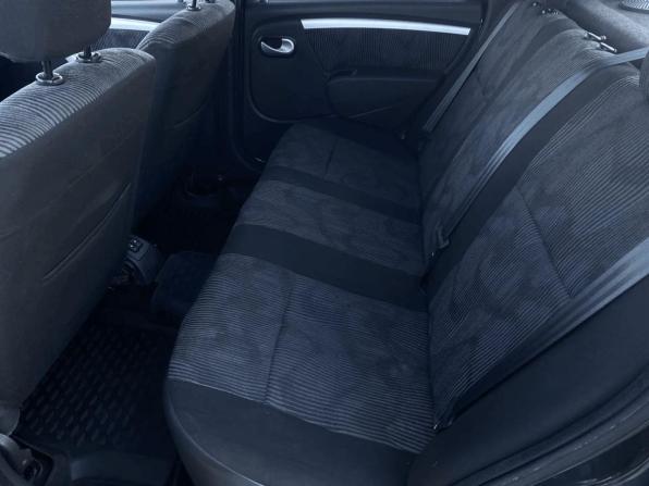 Renault Logan I Рестайлинг с пробегом 2010 года, цена 540 000 рублей, 206189 км, седан, Автокод Объявления
