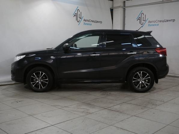 Suzuki Vitara II Рестайлинг с пробегом 2021 года, цена 1 679 800 рублей, 136000 км, внедорожник, Автокод Объявления