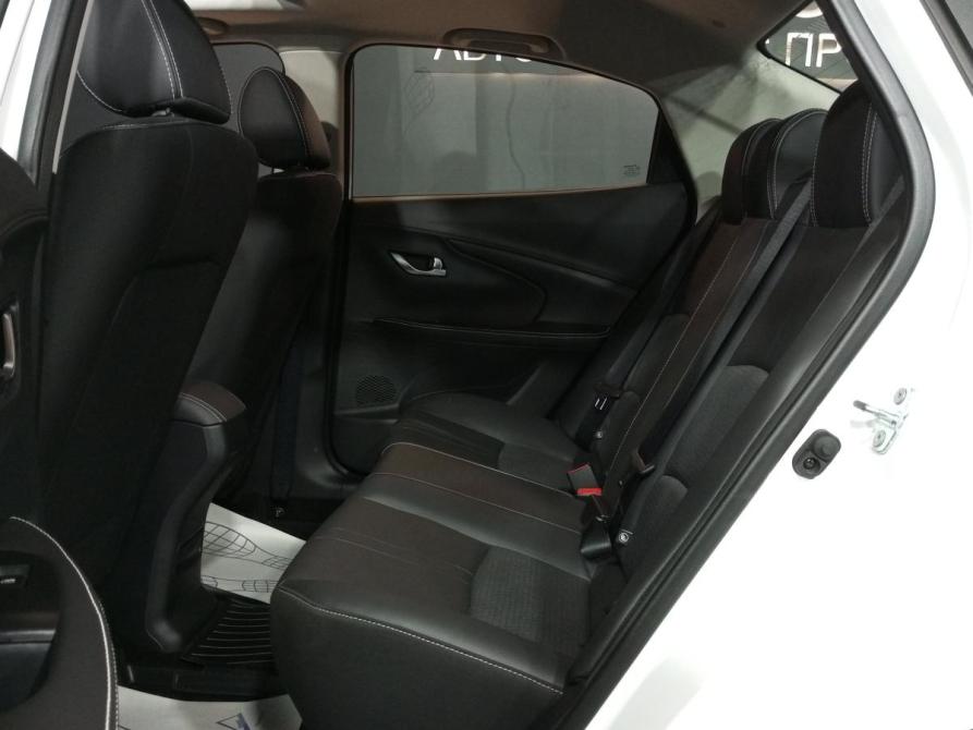 Changan Alsvin Уфа  - изображение 8