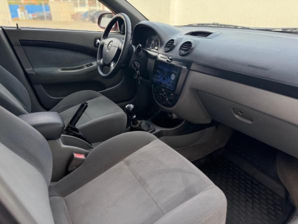 Chevrolet Lacetti I с пробегом 2005 года, цена 550 000 рублей, 194000 км, универсал, Автокод Объявления