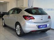 Opel Astra J Таганрог  - изображение 29