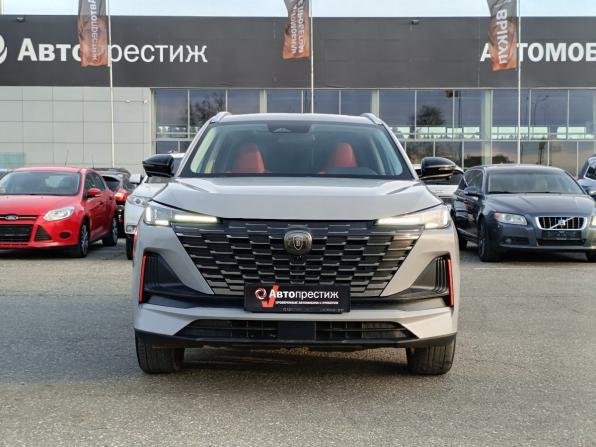 Changan CS55 Plus II с пробегом 2024 года, цена 1 895 000 рублей, 67849 км, внедорожник, Автокод Объявления
