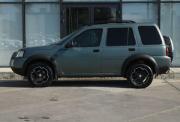 Land Rover Freelander I Рестайлинг Саратов  - изображение 30