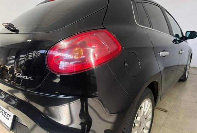 Fiat Bravo II с пробегом 2008 года, цена 480 000 рублей, 220892 км, хэтчбек, Автокод Объявления