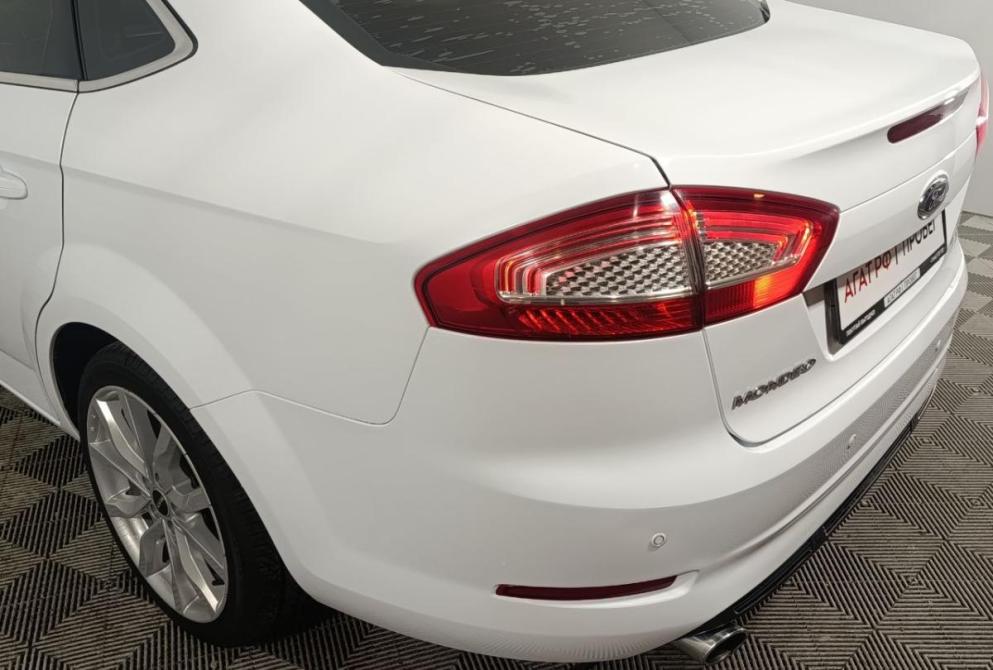 Ford Mondeo IV Рестайлинг Волгоград  - изображение 17