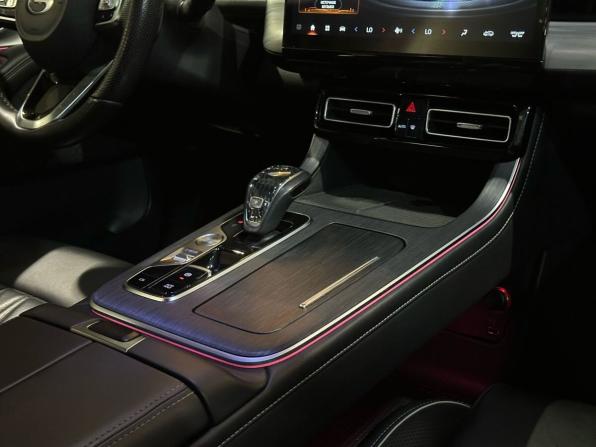 GAC GS8 II с пробегом 2024 года, цена 3 499 900 рублей, 57116 км, внедорожник, Автокод Объявления