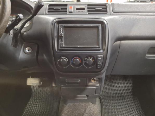 Honda CR-V I Рестайлинг с пробегом 2001 года, цена 515 000 рублей, 390000 км, внедорожник, Автокод Объявления