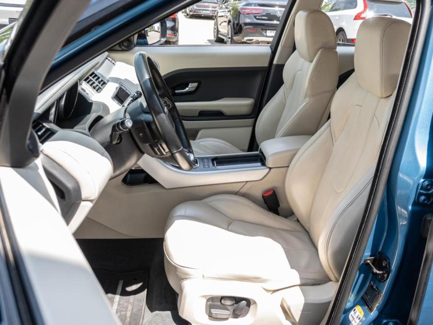 Land Rover Range Rover Evoque I Краснодар  - изображение 10