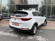 Kia Sportage IV Рестайлинг Екатеринбург  - изображение 35