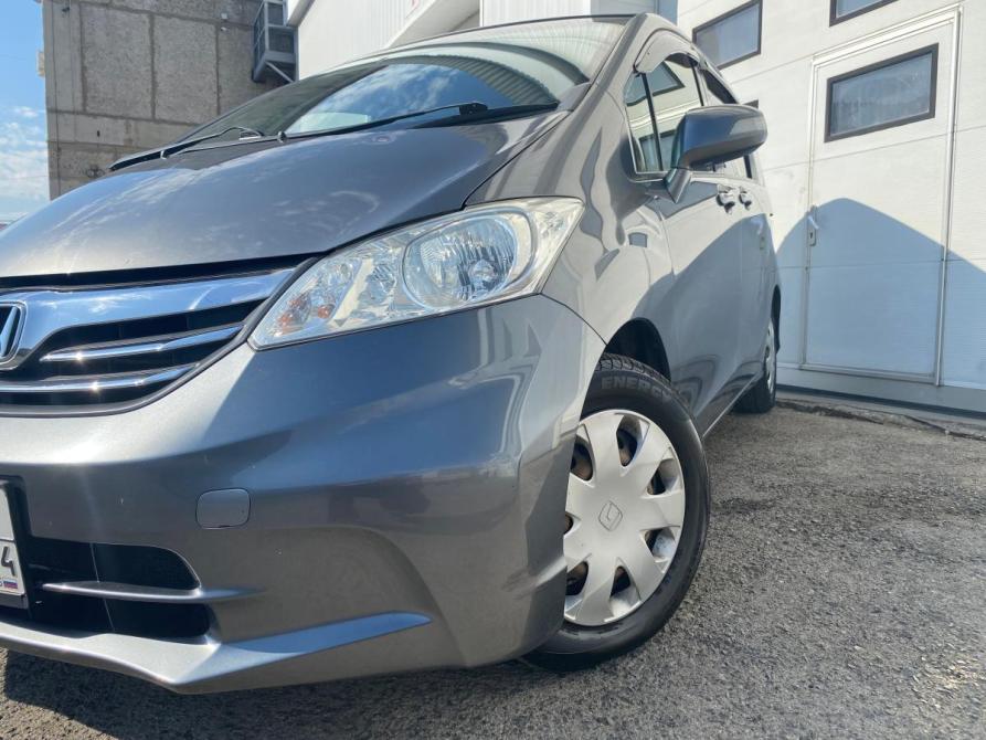 Honda Freed I Рестайлинг Магнитогорск  - изображение 6