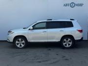 Toyota Highlander II (XU40) Рестайлинг Москва  - изображение 20