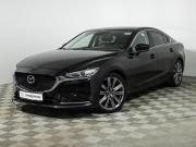 Mazda 6 III (GJ) Рестайлинг 2 Санкт-Петербург  - изображение 22
