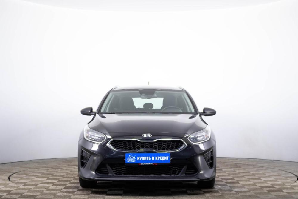 Kia Ceed III Пермь  - изображение 2