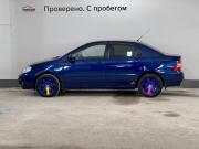 Toyota Corolla IX (E120 E130) Тюмень  - изображение 25