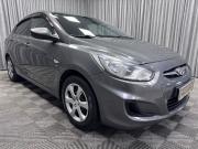 Hyundai Solaris I Стерлитамак  - изображение 41