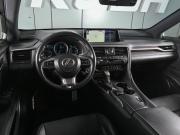 Lexus RX IV Ростов-на-Дону  - изображение 30