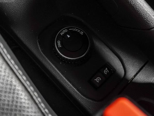Dacia Duster II с пробегом 2018 года, цена 1 739 000 рублей, 189854 км, внедорожник, Автокод Объявления