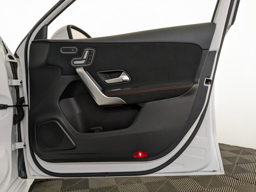 Mercedes-Benz A-Класс AMG II (W177) Москва  - изображение 26