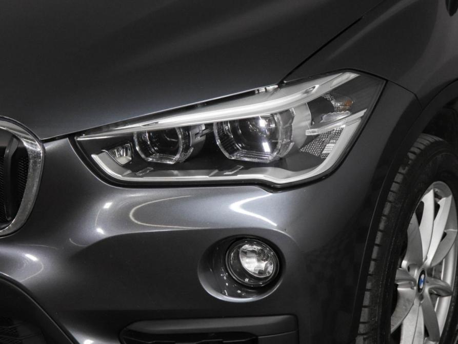 BMW X1 II (F48) Химки  - изображение 7
