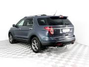 Ford Explorer V Ногинск  - изображение 34