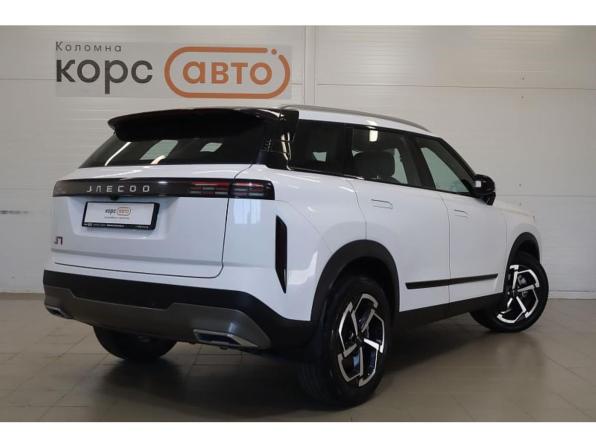 Jaecoo J7 I с пробегом 2024 года, цена 2 240 000 рублей, 41546 км, внедорожник, Автокод Объявления