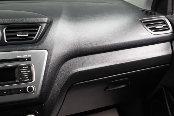 Kia Rio III Рестайлинг с пробегом 2015 года, цена 719 000 рублей, 179001 км, седан, Автокод Объявления