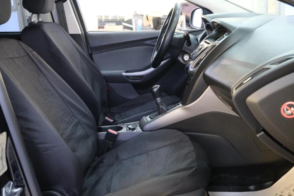 Ford Focus III Омск  - изображение 20