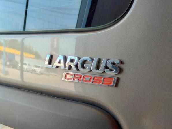 Lada (ВАЗ) Largus I Рестайлинг с пробегом 2021 года, цена 1 070 000 рублей, 122185 км, универсал, Автокод Объявления