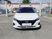 Hyundai Solaris II Рестайлинг Брянск  - изображение 18
