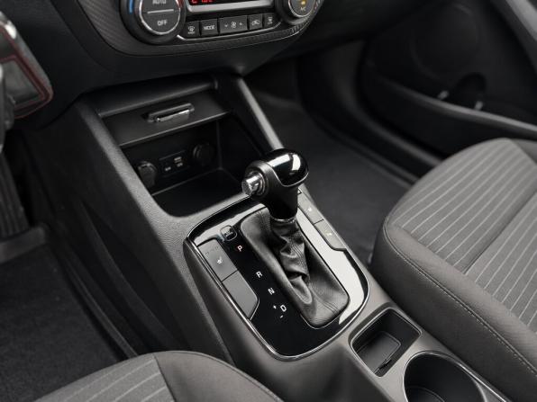 Kia Cerato III Рестайлинг (Classic) с пробегом 2019 года, цена 1 549 000 рублей, 80800 км, седан, Автокод Объявления