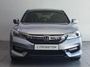 Honda Accord IX Рестайлинг Барнаул  - изображение 45