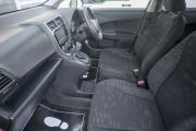 Toyota Ractis II Иркутск  - изображение 43