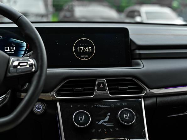 Exeed TXL I Рестайлинг с пробегом 2023 года, цена 2 150 000 рублей, 62749 км, внедорожник, Автокод Объявления