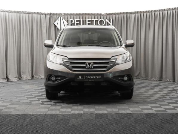 Honda CR-V IV с пробегом 2014 года, цена 1 830 000 рублей, 231315 км, внедорожник, Автокод Объявления